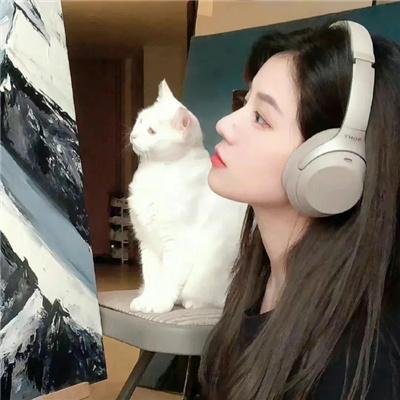 自梳女粤语